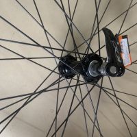 *Krypton x prednji točak alu dupli zid 27.5",V-brake